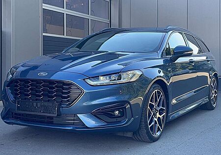 Ford Mondeo ST-Line 2.0 Aut. AHK,LED,DAB+,KeyFree,Pano.,Winter