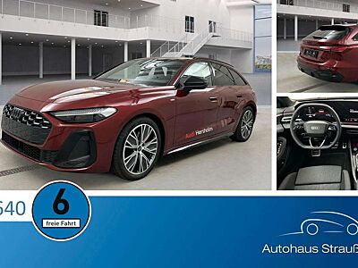 Audi A5 Avant 2.0 TDI S-Line Plus ACC 360° Matrix-LED