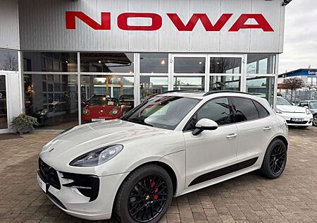 Porsche Macan GTS Facelift **Standheizung*GTS-Paket**