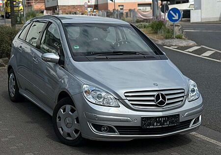 Mercedes-Benz B 200 (245.233)/2.HAND/AUTOMATIK/TÜV-09/2025