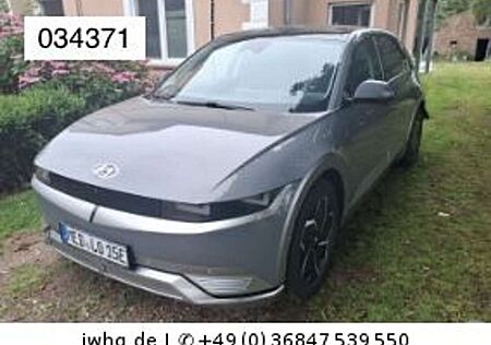 Hyundai IONIQ 5 Uniq|72,6|4xSiHz|ACC|Pano|Sitzlüft|Bose