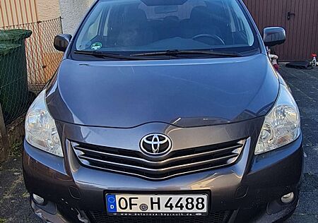 Toyota Corolla Verso 1.8 Multi-Mode Sol