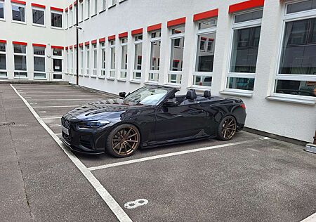 BMW 440 M440i xDrive Cabrio