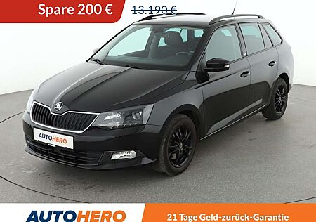 Skoda Fabia 1.2 TSI Joy Aut.*NAVI*PDC*ACC*SHZ*