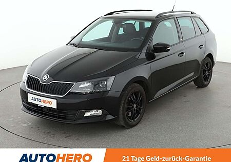Skoda Fabia 1.2 TSI Joy Aut.*NAVI*PDC*ACC*SHZ*