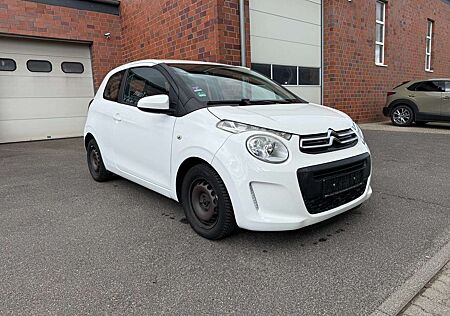 Citroën C1 Citroen Puretech 82 Feel, Tempomat, Klima