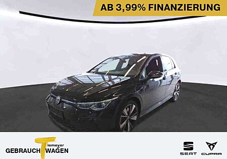 VW Golf GTE Volkswagen 1.4 eHybrid GTE ST.HEIZ KAMERA LED+ LM18