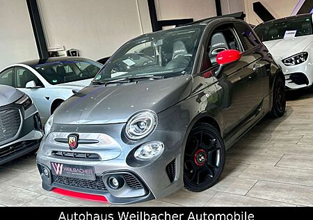 Abarth 500C 500 Cabrio 595 C Pista