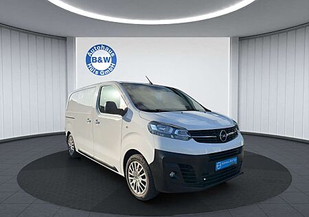 Opel Vivaro Kasten Edition M*1.Ha*KLIMA*KAMERA*REGALE