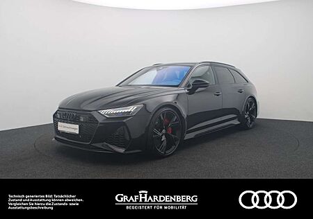 Audi RS6 Avant 4.0 TFSI quattro . Matrix Navi B&O