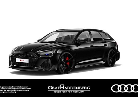 Audi RS6 Avant 4.0 TFSI quattro . Matrix Navi B&O