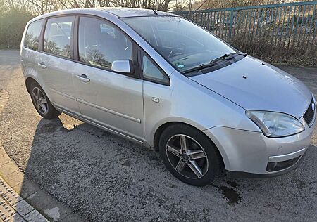 Ford Focus C-Max Trend * 80.*** Km * Automatik