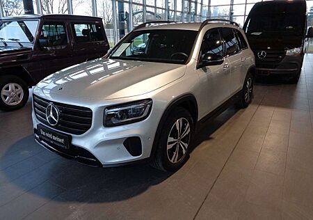Mercedes-Benz GLB 200 d,NAVI,LED,AHK,KAMERA,NIGHT,NP:56.989,-
