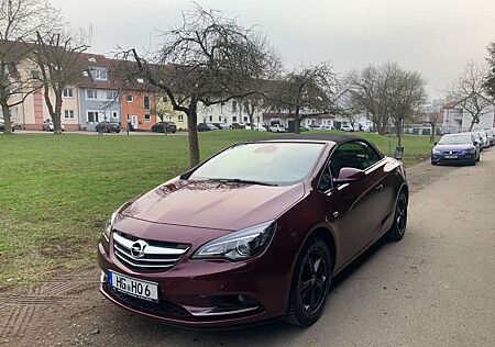 Opel Cascada 1.6 SIDI Turbo ecoFLEX INNOVATION
