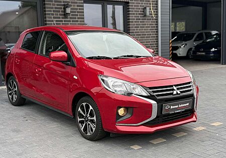 Mitsubishi Space Star gebraucht kaufen Mitsubishi Space Star Intro Edition+*Automatik*Klima*Navi*