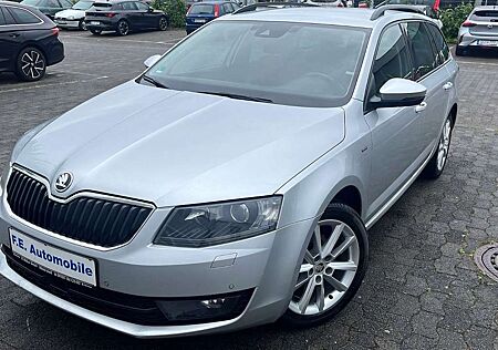 Skoda Octavia Combi Joy/1Hand/Shz/Euro6/Pdc/Navi/Tempo