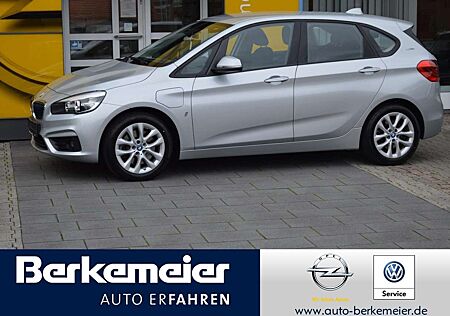 BMW 225xe 225 Baureihe Active Tourer iPerf. Advantage/Navi