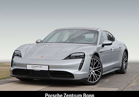 Porsche Taycan 4S BOSE LED-Matrix Panorama Surround-View