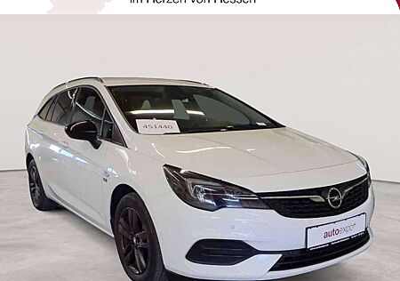 Opel Astra 1.5 D ST 2020 AHK PDC