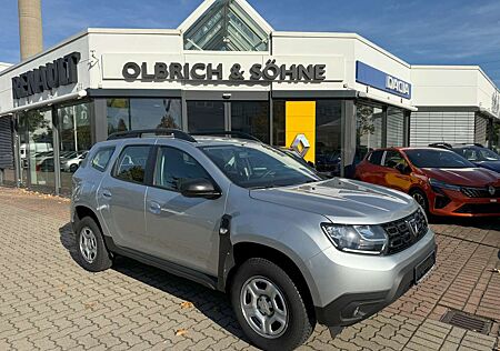 Dacia Duster TCe 130 2WD GPF Comfort