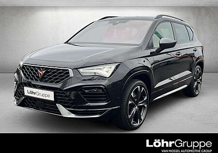Cupra Ateca 2.0 TSI 4Drive DSG VZ *ACC*