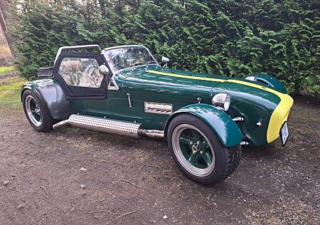 Lotus Super Seven