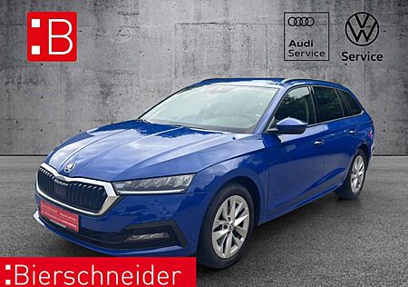 Skoda Octavia Combi 1.4 iV TSI DSG Ambition DIGITAL LED NAVI PDC