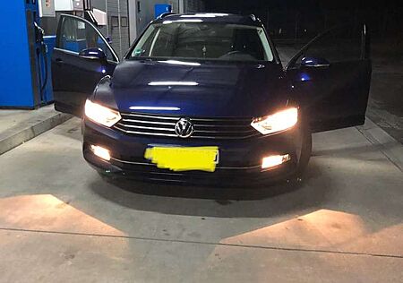 VW Passat Variant Volkswagen Comfortline BMT/Start-Stopp