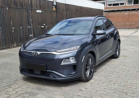Hyundai Kona EV EV Style