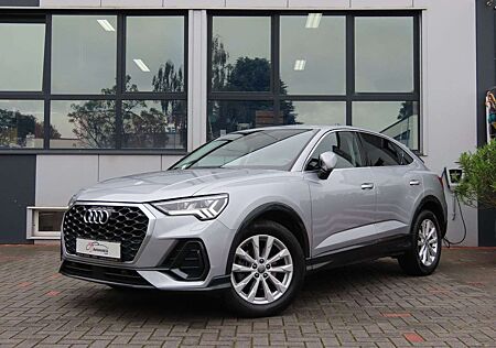 Audi Q3 Sportback 35 TDI S tronic Matrix Bang&Olufsen