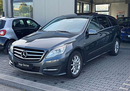 Mercedes-Benz R 350 L BlueTec 4Matic 7 Sitzer Lang Pano AHK
