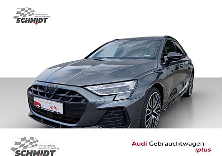 Audi A3 Sportback 35 TDI S Line OPTIK AHK 19" RAUTE