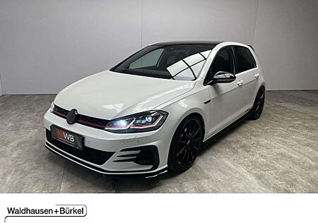 VW Golf GTI Volkswagen TCR 2.0 TSI DSG Klima Navi Rückfahrkamera