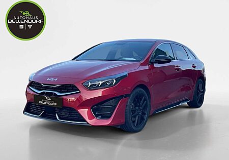 Kia Pro_ceed ProCeed / pro_cee'd Proceed 1.5 T-GDI 6 Gang GT Line Navi PDC hinten