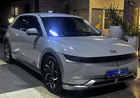 Hyundai IONIQ 5 Uniq 4WD BOSE Leder HUD NSCC R.Cam Navi