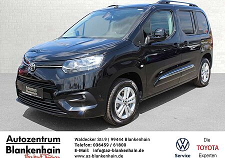 Toyota Pro Ace Proace Verso 1.2 Team-D *Navi*SHZ*Totwinkel