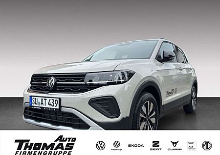 VW T-Cross Volkswagen 1.0 TSI DSG Goal Klima Shz