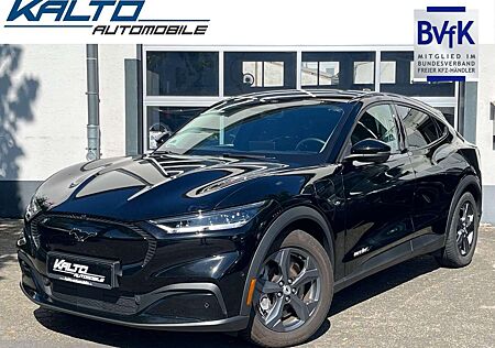 Ford Mustang Mach-E Extended Leder,LED,ACC,BLIS,360°