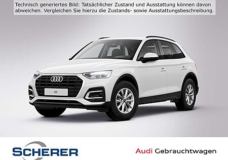 Audi Q5 SUV 35 TDI LED NAVI PDC SITZHEIZUNG