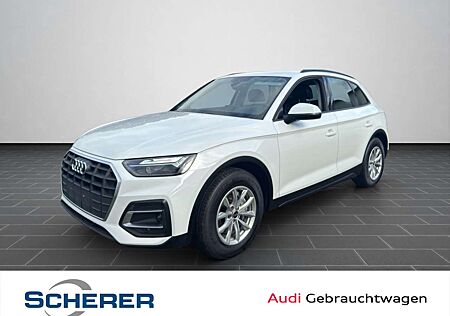 Audi Q5 SUV 35 TDI LED NAVI PDC SITZHEIZUNG