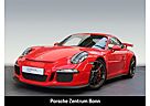 Porsche 911 991 GT3 ''Clubsport Sportschale Liftsystem''