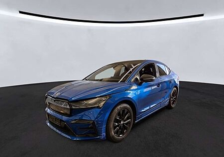 Skoda Enyaq Coupé RS Suite Pano/Kamera/HeadUp/20 RS Suite