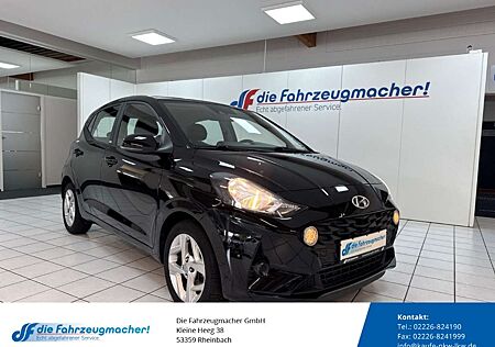 Hyundai i10 Trend 1.0 EU6d Navi Apple CarPlay Android Auto Mus