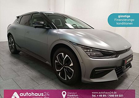 Kia EV6 Elektro GT Line|Navi|LED|Sitzhzg.|