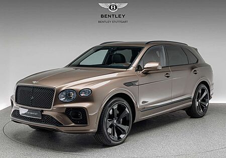 Bentley Bentayga V8 * MASSAGE * MULLINER DRIVING *