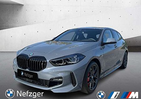 BMW 120 i M Sport LED HUD RFK HiFi Ambiente LenkradHzg