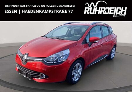 Renault Clio IV Grandtour Luxe 1.5 NAVI KAMERA KLIMAAT