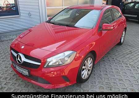 Mercedes-Benz A 180 A -Klasse BlueEfficiency,AUTOMATIK.