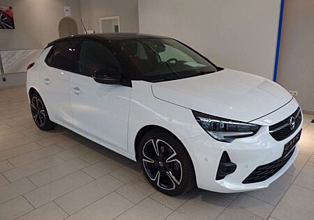 Opel Corsa F GS Line Pano, Navi, WR, uvm...