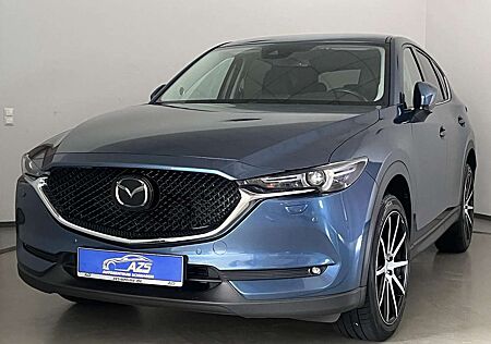 Mazda CX-5 AWD Automatik "Sport Line" | Navi | LED |